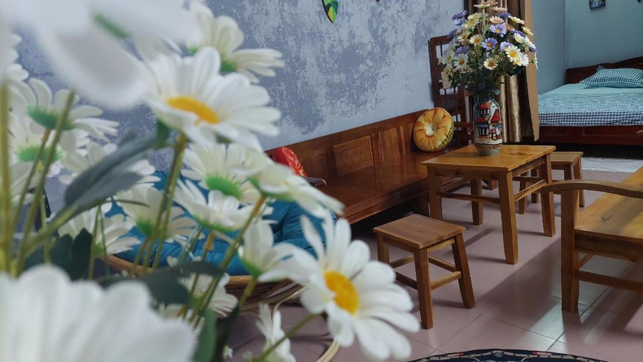 Alley Homestay_Lieu Giai 河内 外观 照片