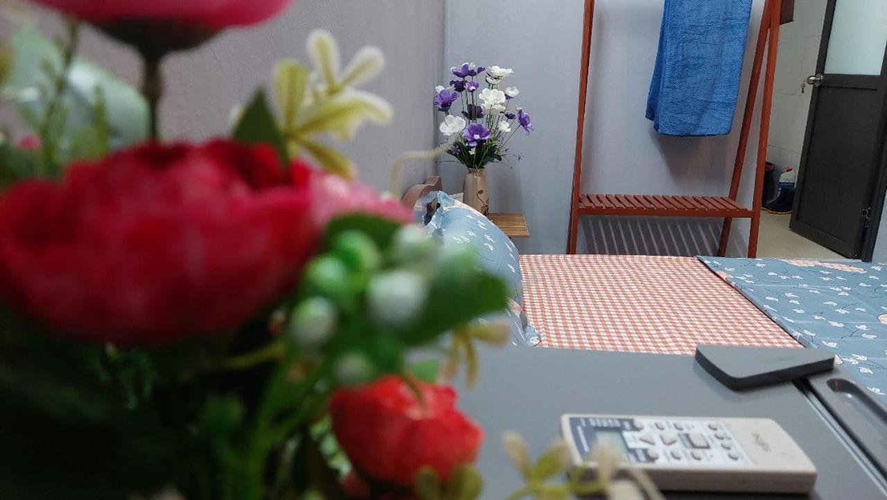 Alley Homestay_Lieu Giai 河内 外观 照片